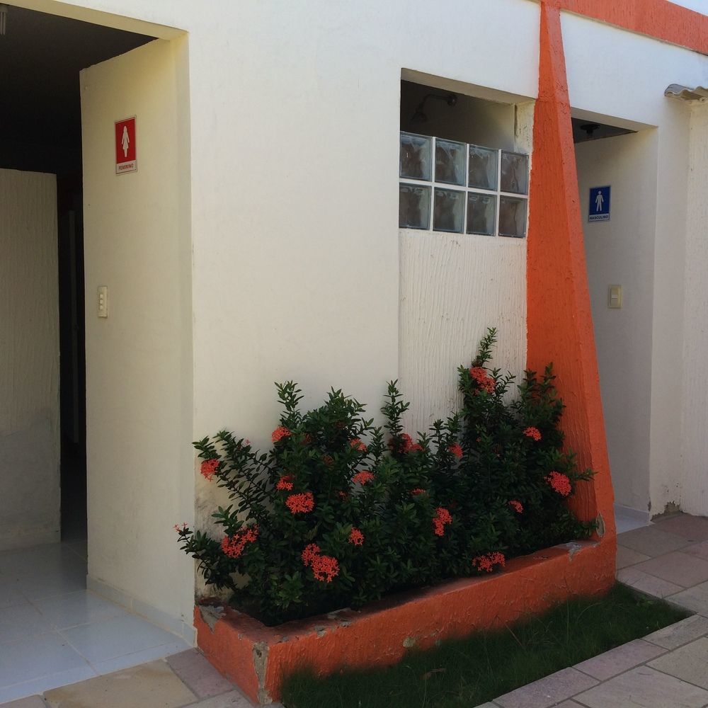 Pousada Residencial Das Acacias Tamandaré Exterior foto